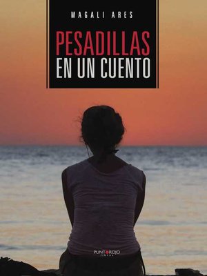cover image of Pesadillas en un cuento